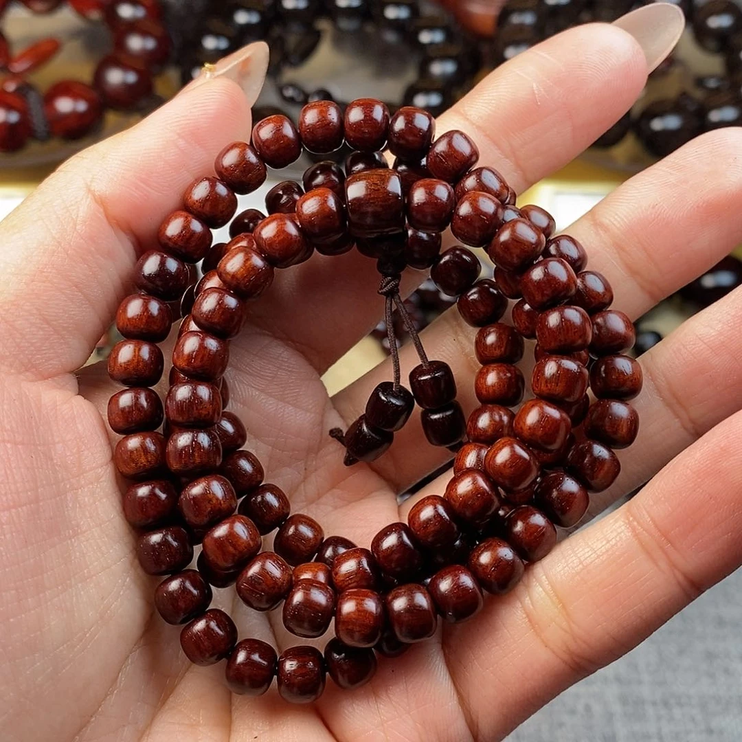 檀香紫檀（小叶紫檀）6*7 108老型