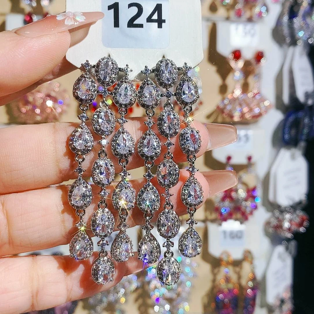 铜合金锆石925银