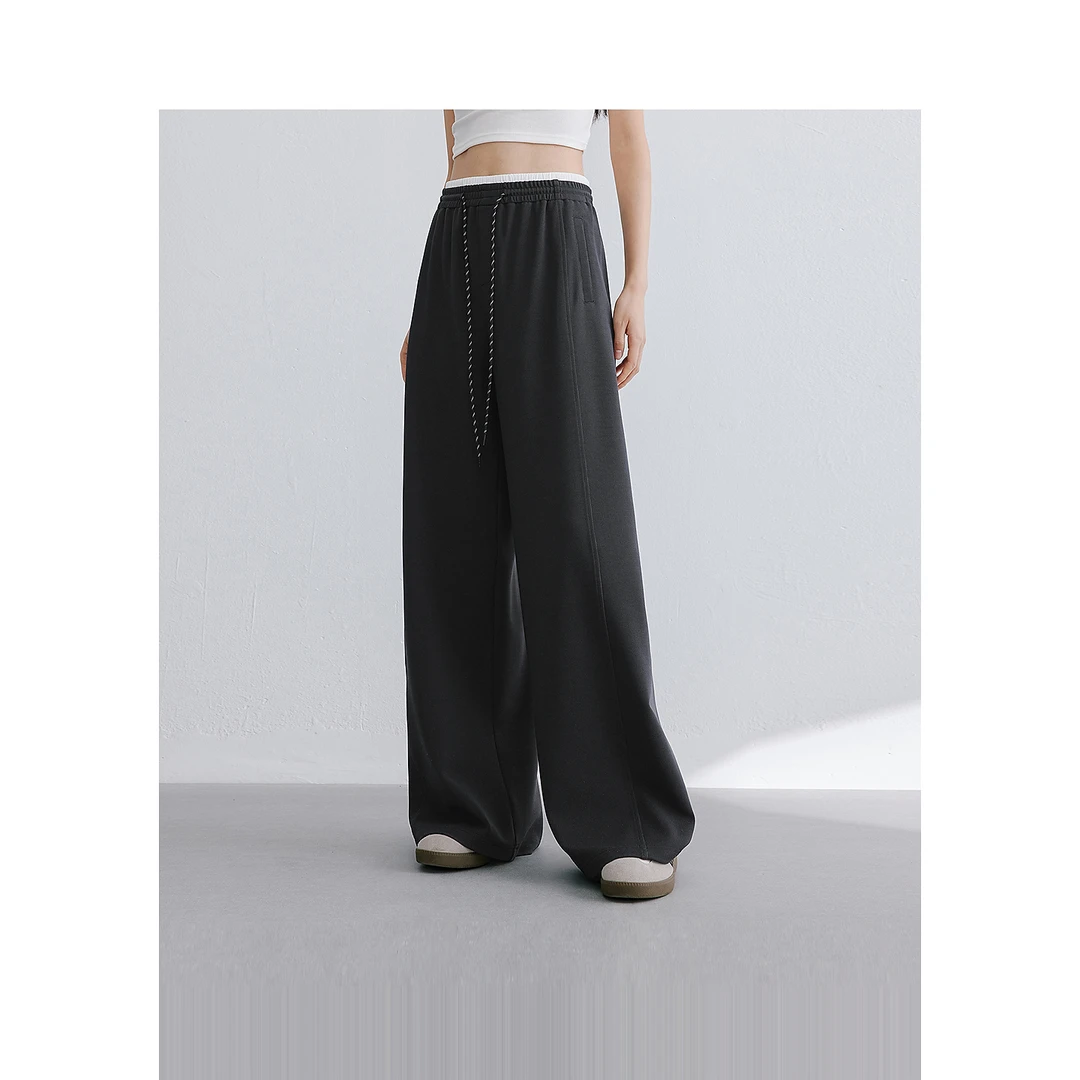 【粉丝专属】DC-NICE 休闲裤8201-0