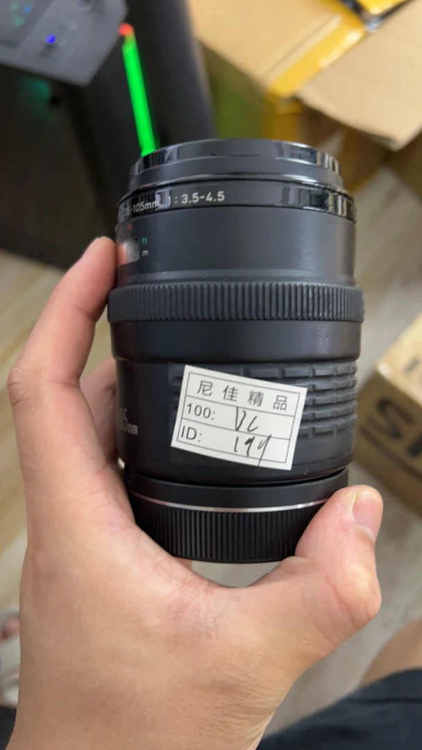 9新 Canon/佳能    ef卡口（默认无配件）