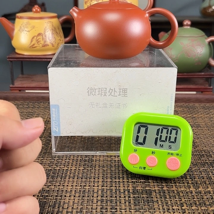 劉***文茶壶紫砂宜兴原矿手工紫砂壶