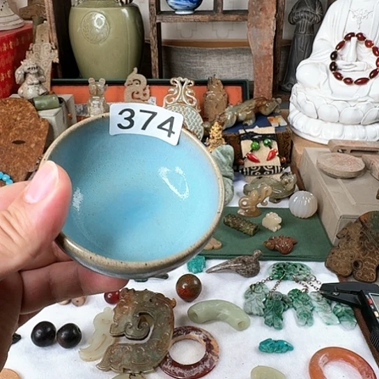 摆件陶瓷材料与器件工程学院