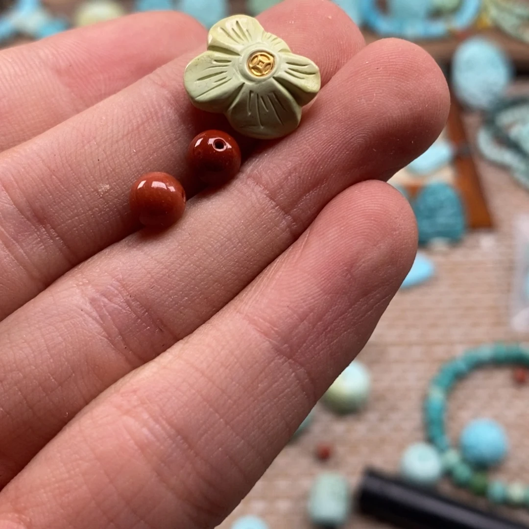 【闪购商品】南红玛瑙10未镶嵌南