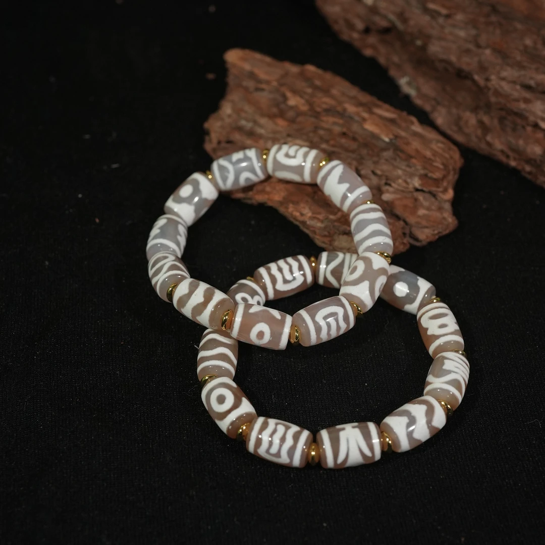 香港王老板-玛瑙手串9n340