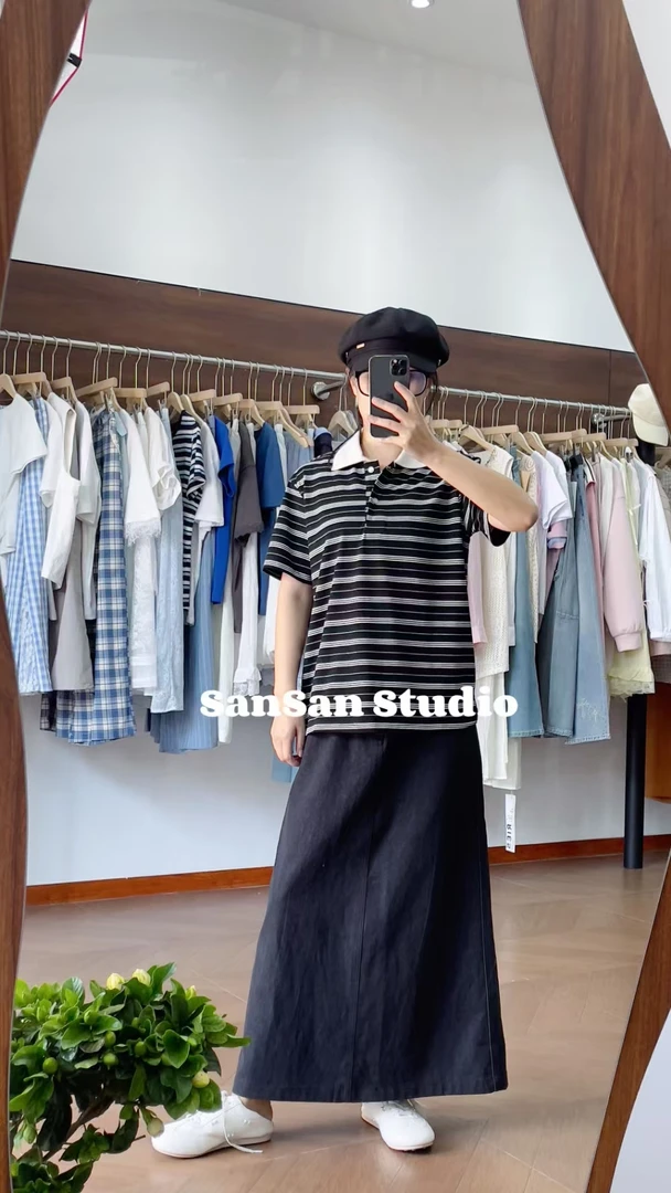 SanSan家衬衫 159-229拍这里 备注好编码和尺码