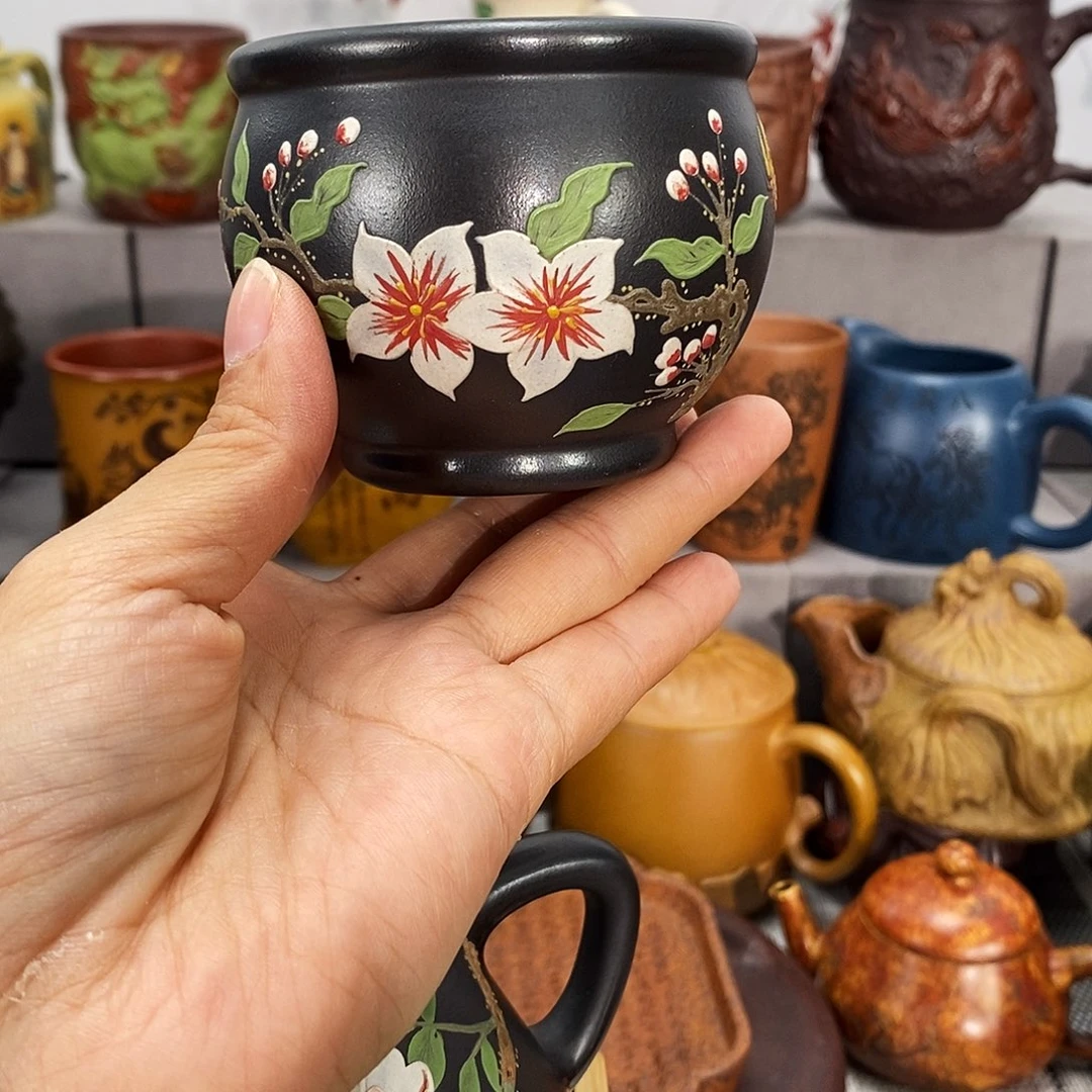 茶壶紫砂紫砂紫砂