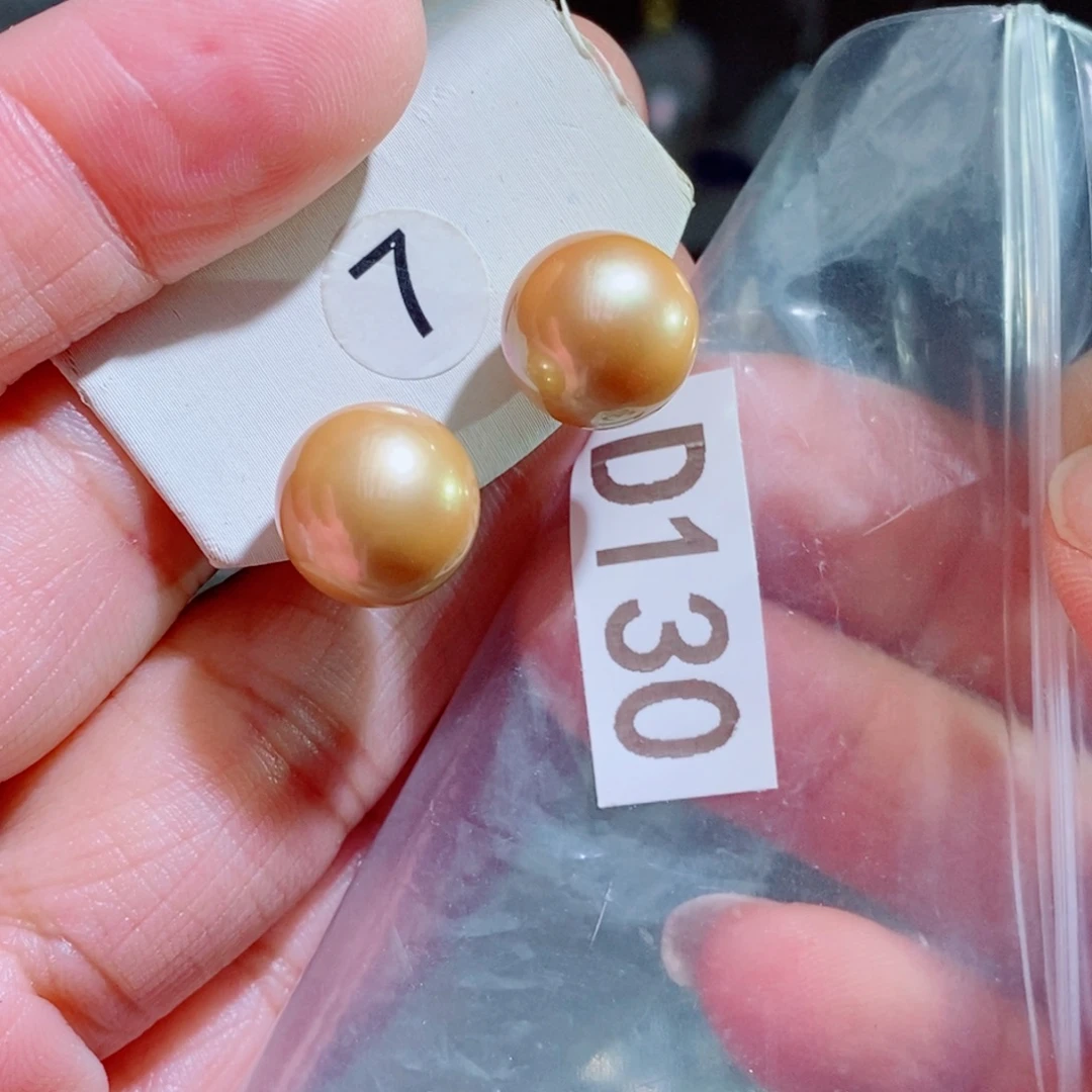 好***运淡水珍珠银S925镶嵌其他