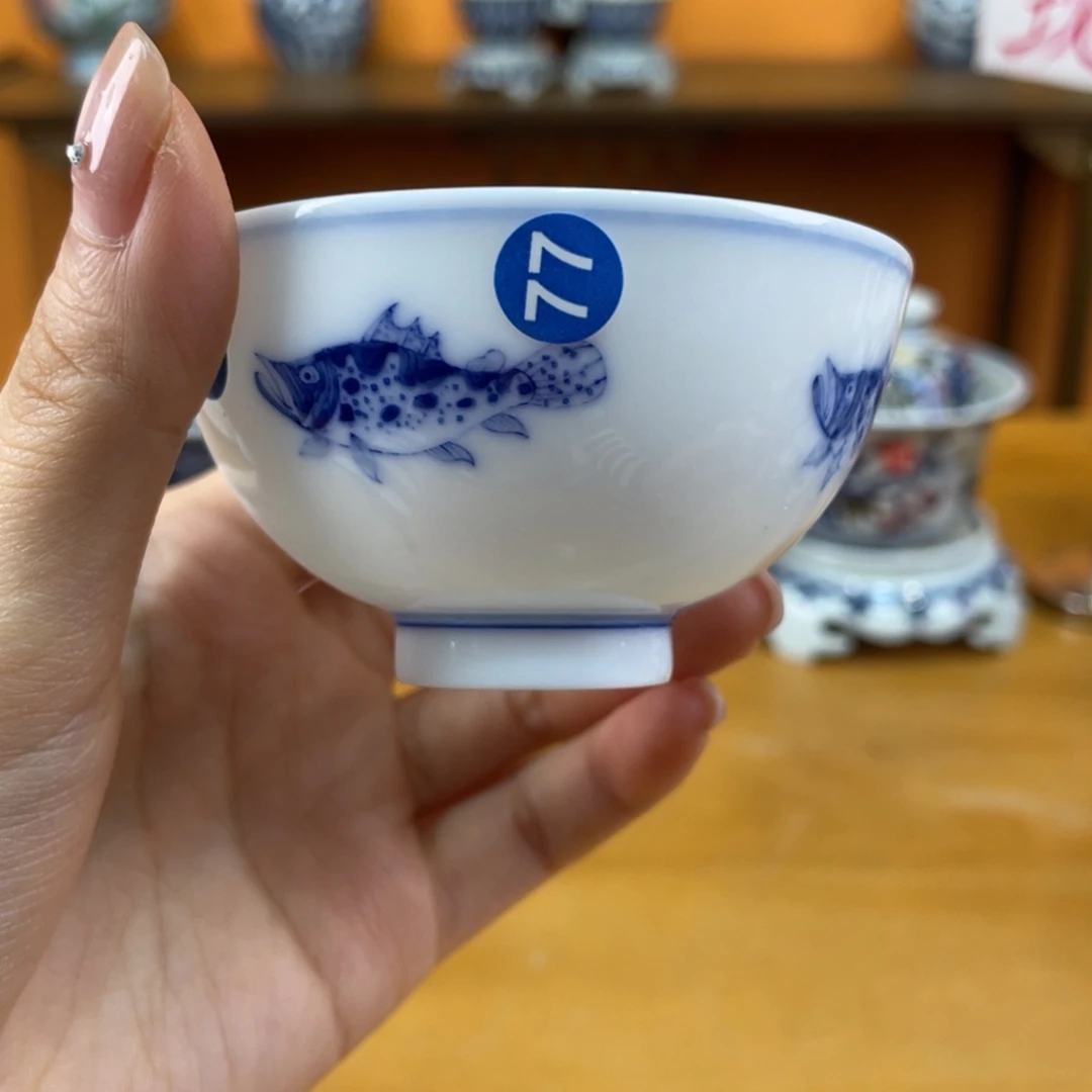 景德镇手绘哈哈哈哈哈哈