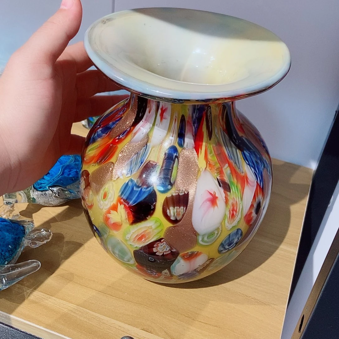 手工艺品琉璃微瑕1122222333333333