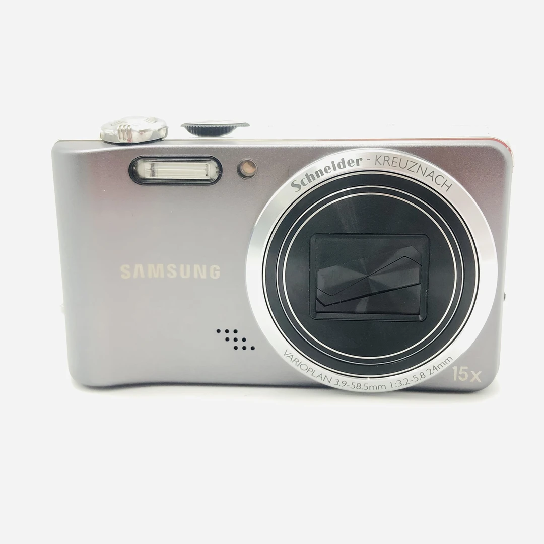 95新 Samsung/三星 WB600 1420万像素 10倍光学变焦(no退no换)