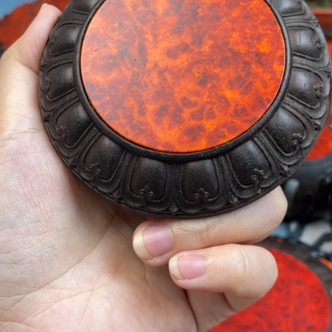 东非黑黄檀（紫光檀）