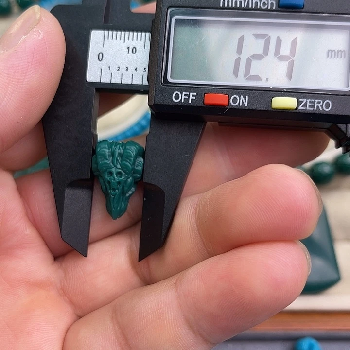 树脂制品开播福利羊头三通