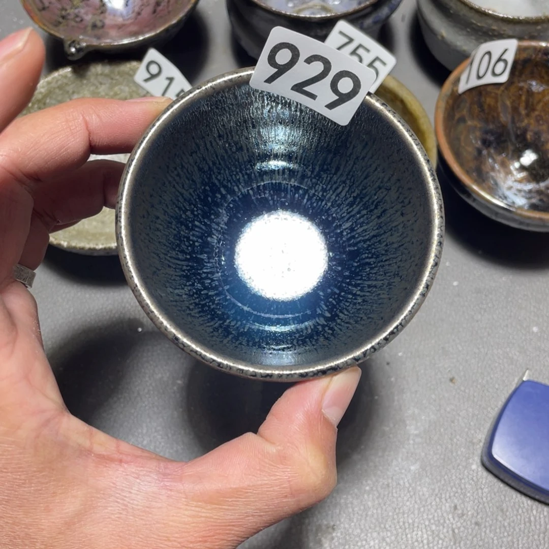 茶盏美好生活从开始