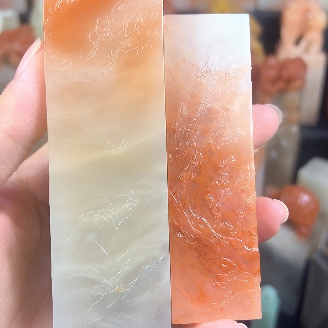 k***e寿山石寿山石寿山石精品印章