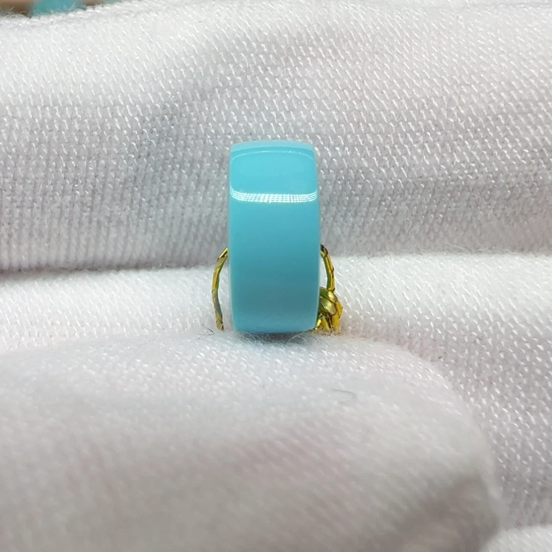 未镶嵌绿松石配饰8.9