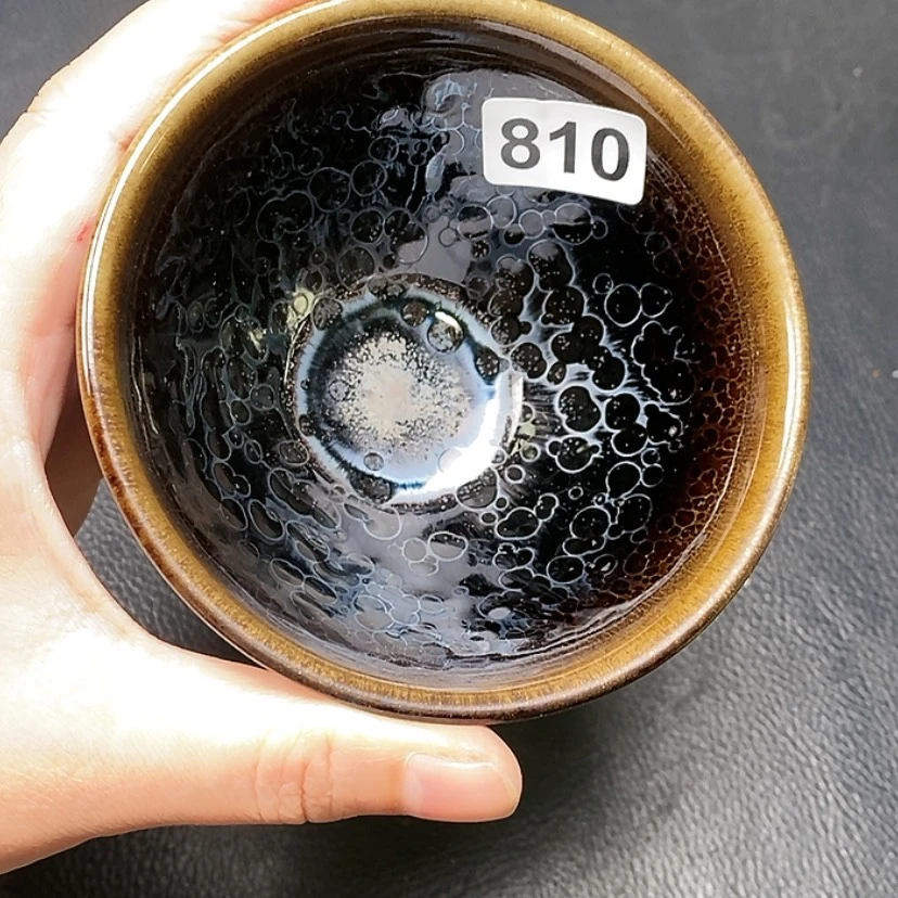 【闪购商品】茶盏老**画我的盏太好看了吧