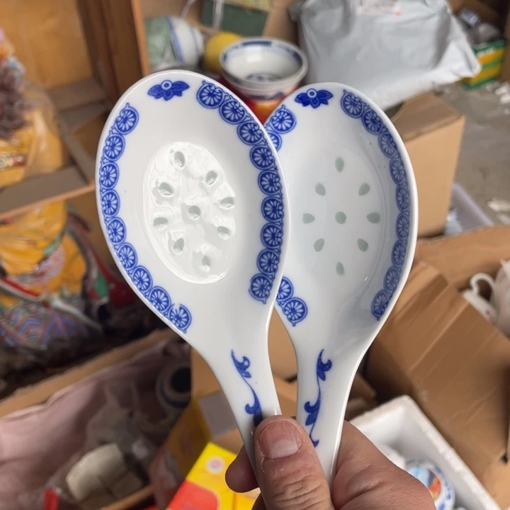 景德镇陶瓷艺术品