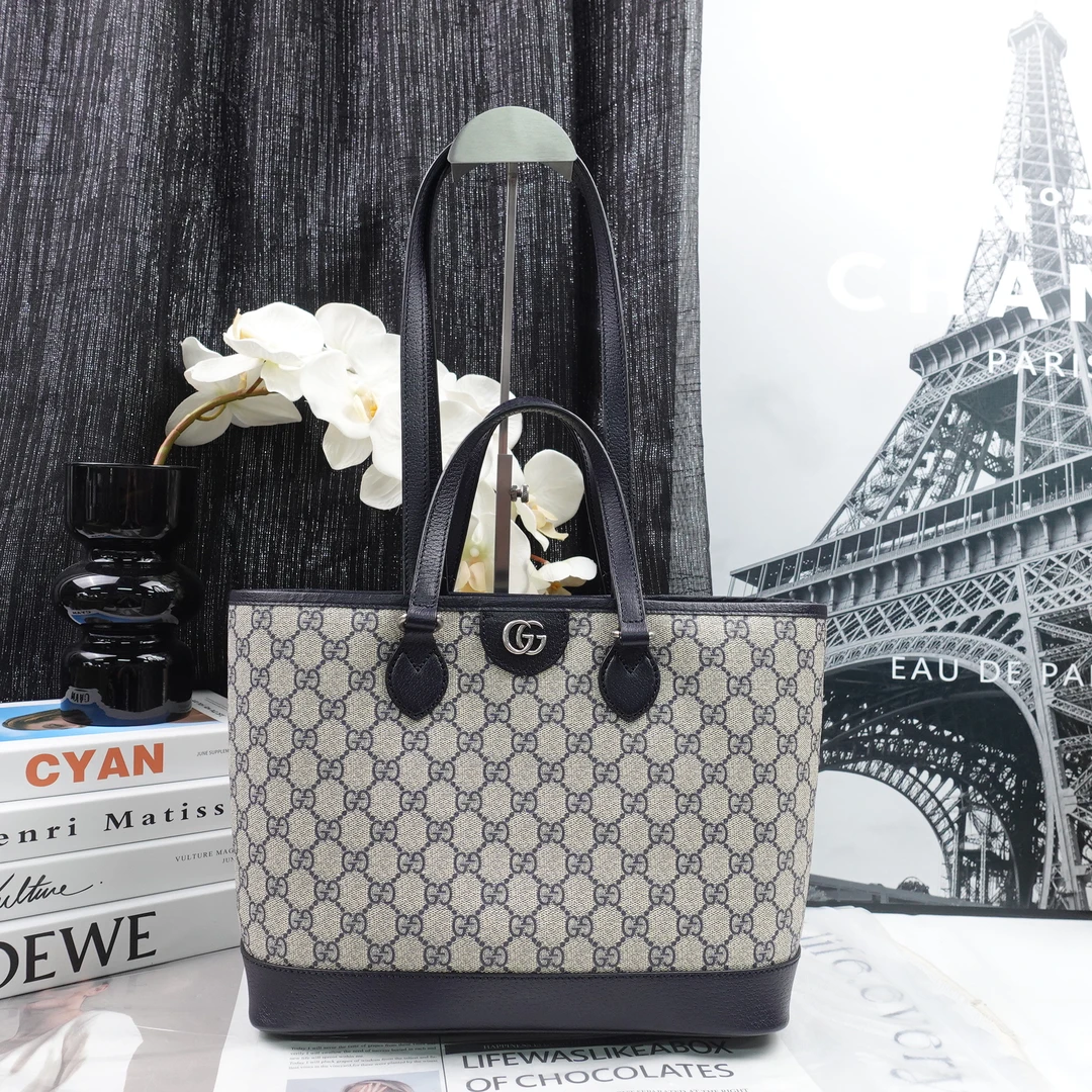 95新 GUCCI/古驰 单肩包/T10204290