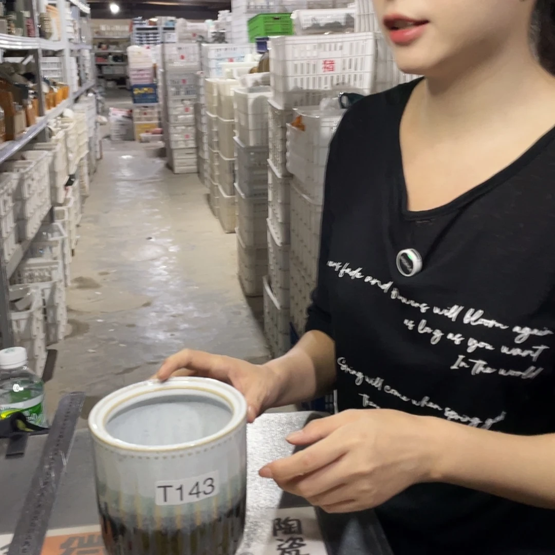 瓷片143             2个