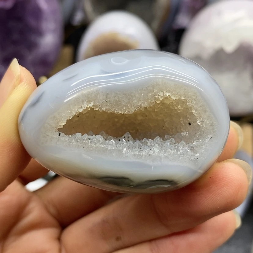 【闪购商品】未镶嵌大型摆件（非配饰）水晶