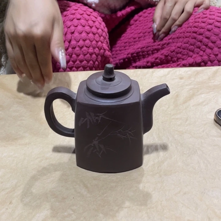 紫砂茶壶紫砂壶紫砂壶