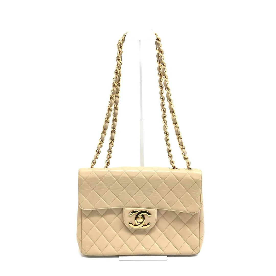 95新 Chanel/香奈儿 /单肩包/9670