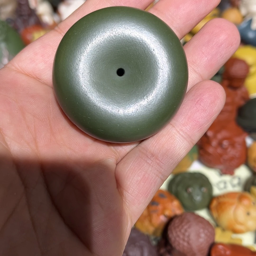紫砂茶宠紫砂艺术