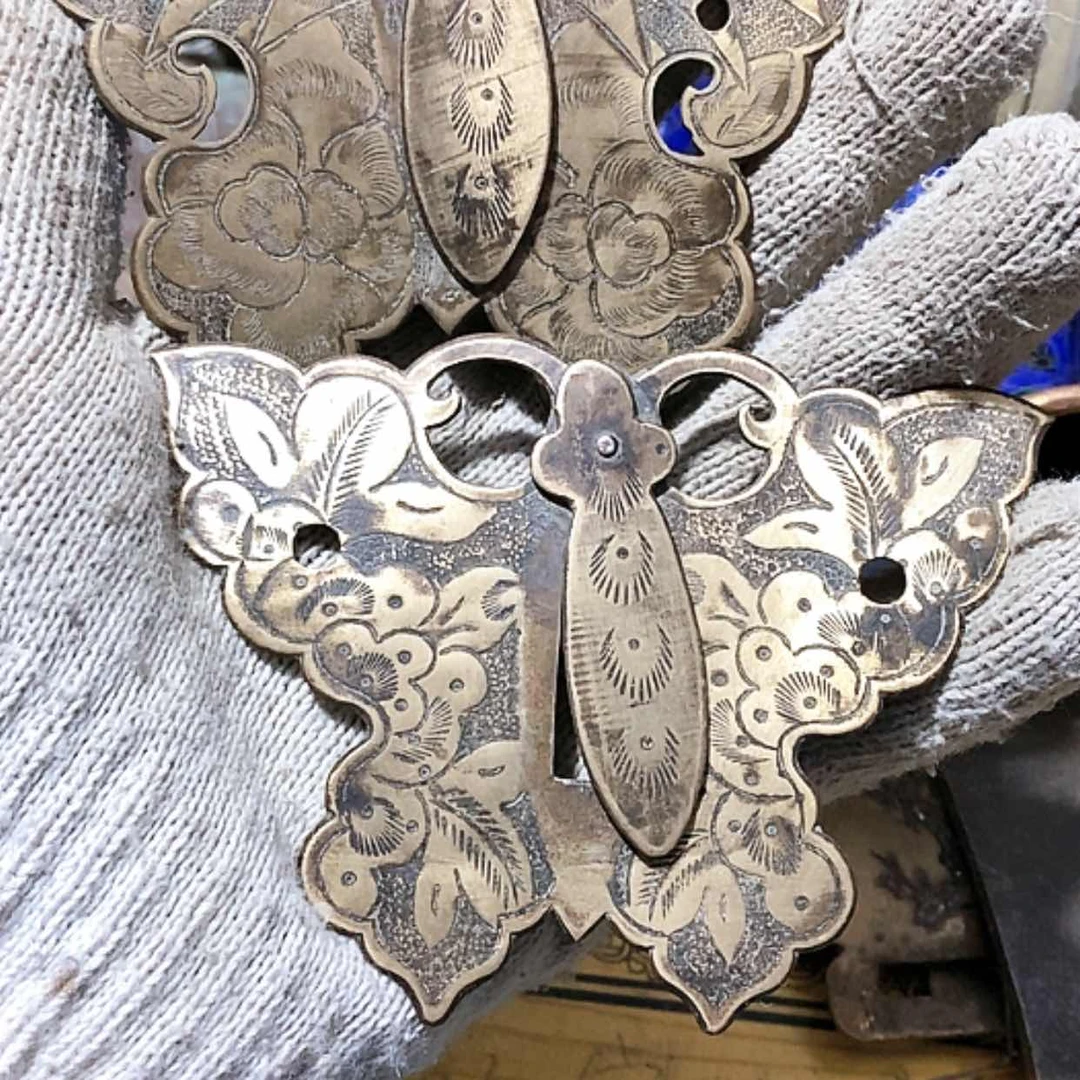 【闪购商品】马*成金属制品