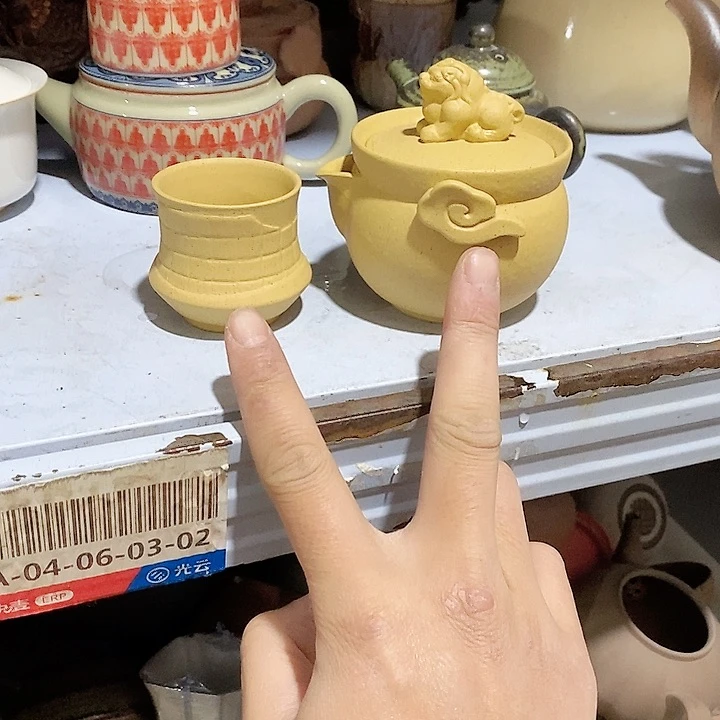 瓷片然后又要来找自己去想自己