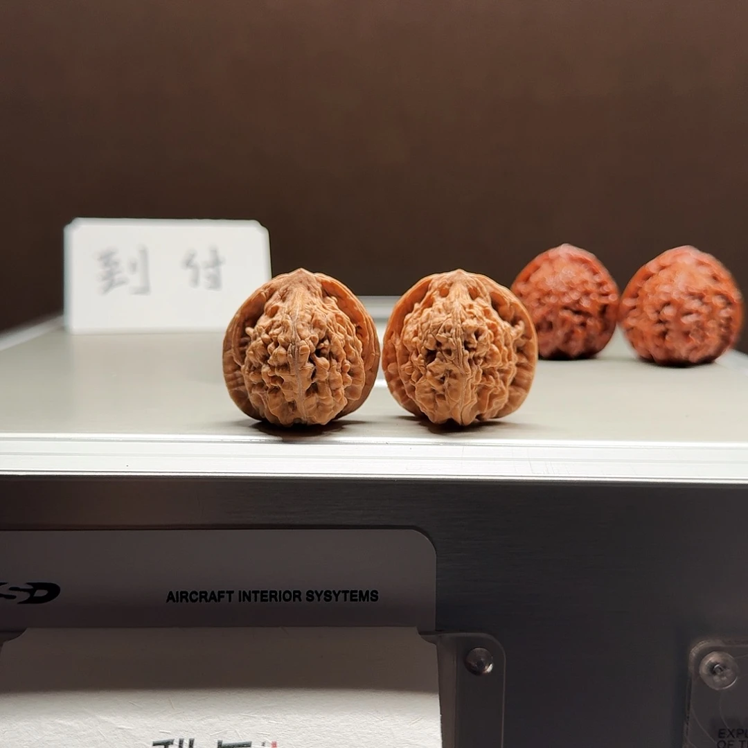 文玩核桃吊坠36尺寸望月18