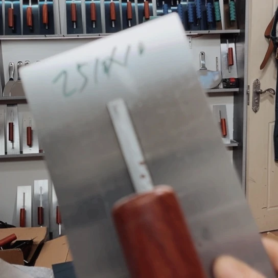 贝贝东北抹子好用