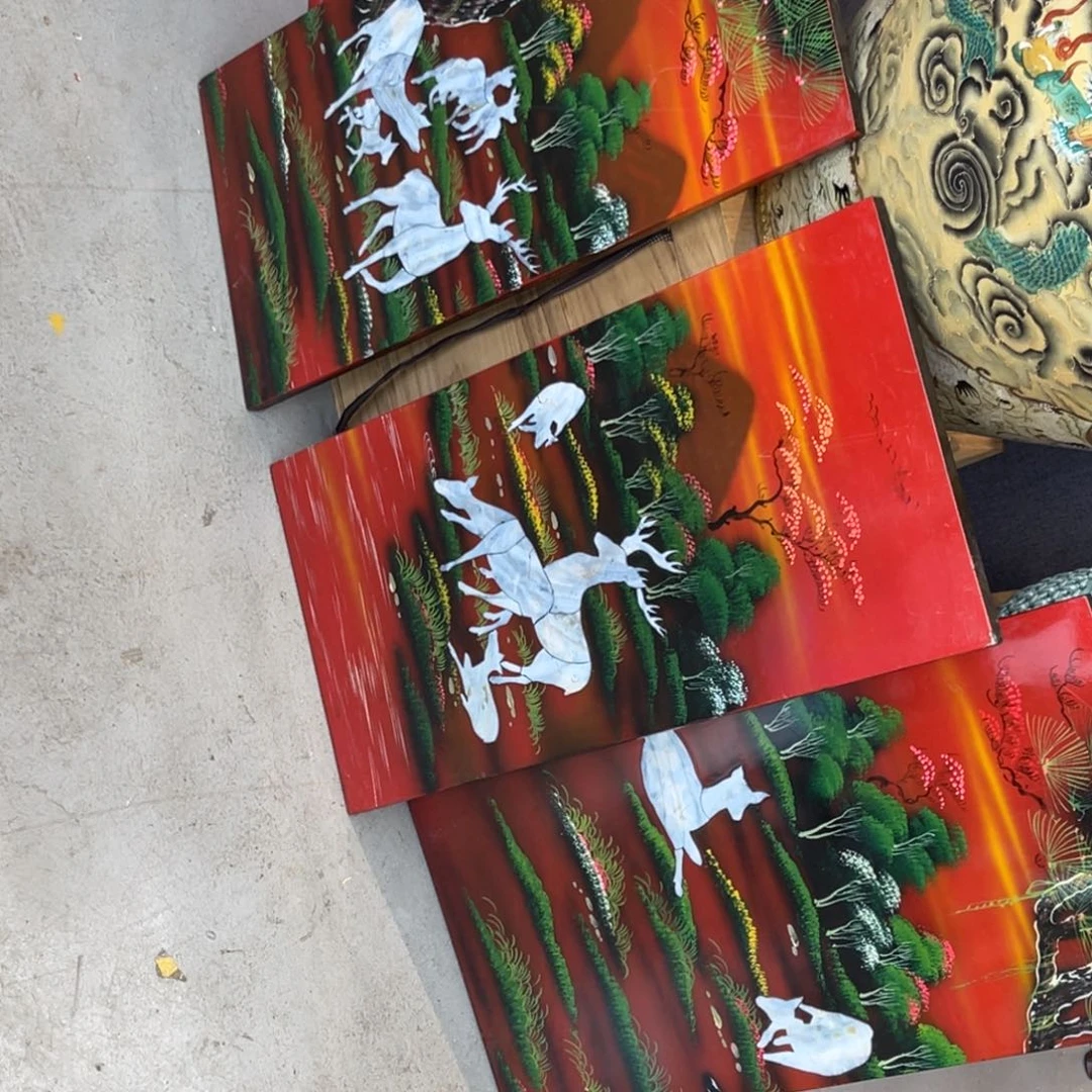 中古品看仔细谨慎参拍 划痕