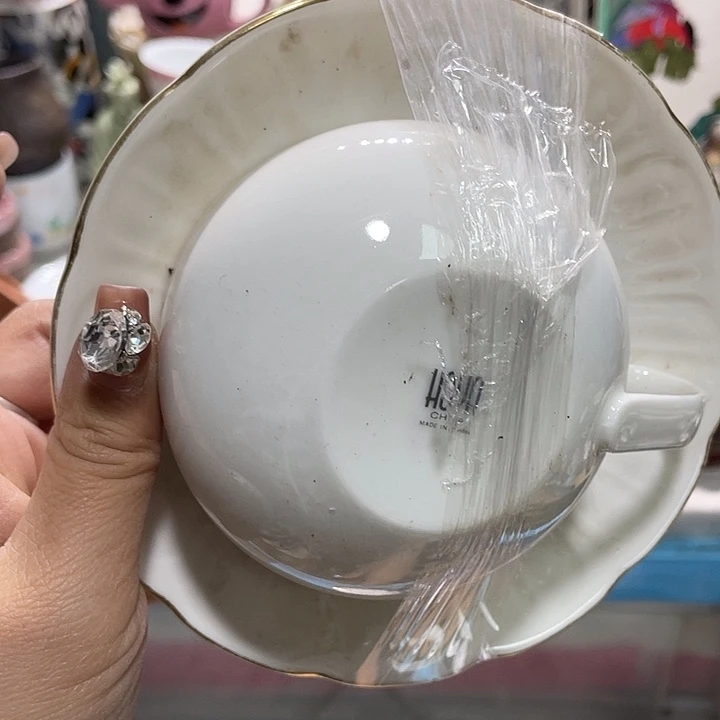 茶杯具19.9发发，瑕疵牌都是坏的7