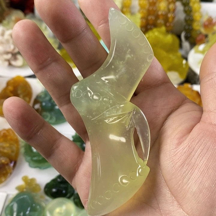 岫玉未镶嵌岫玉岫玉