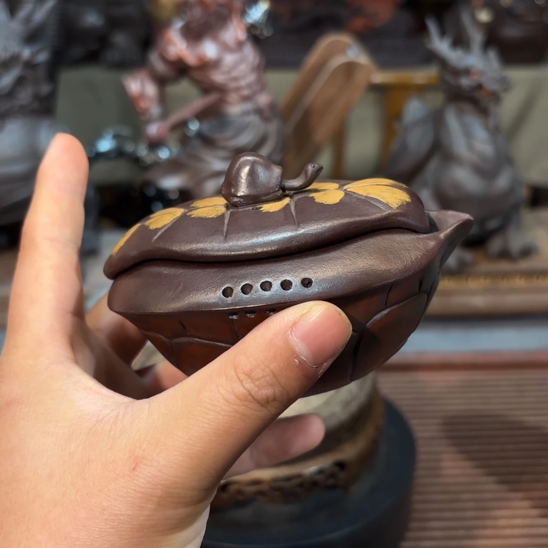 紫砂茶壶6****k紫砂壶收藏鉴赏辞典作者