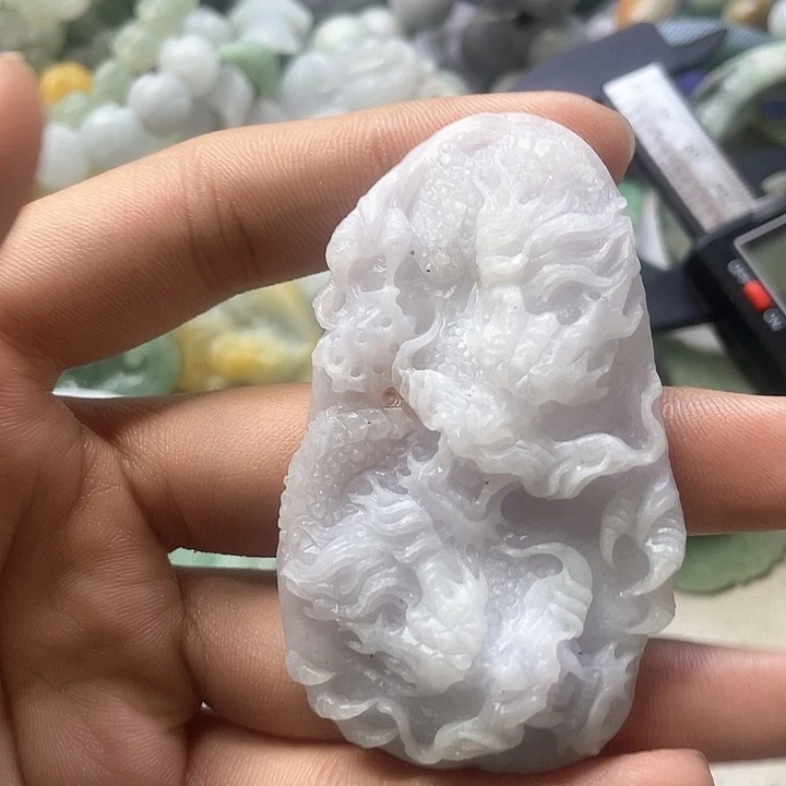 定制翡翠未镶嵌天然翡翠