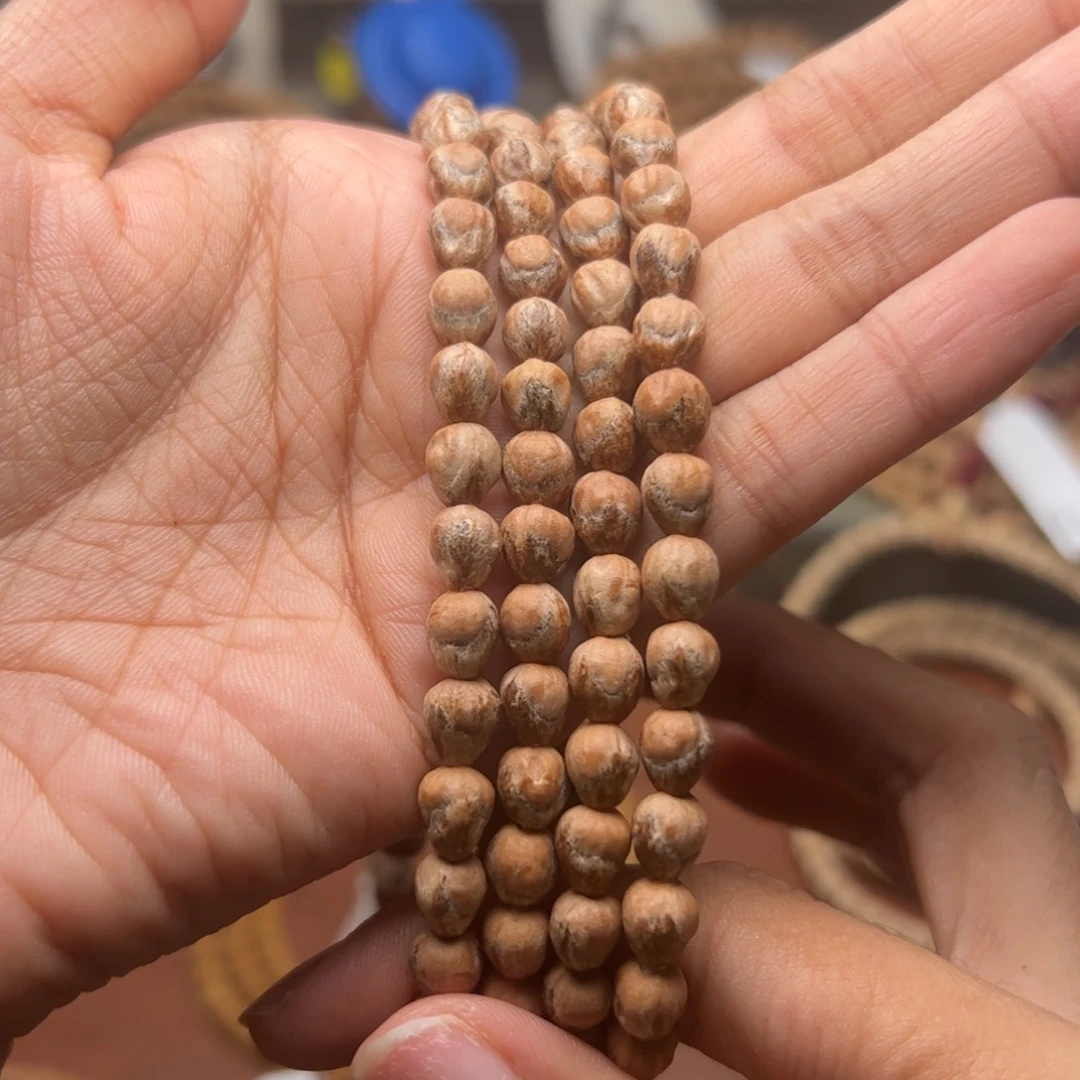 手串柏香籽/百香籽