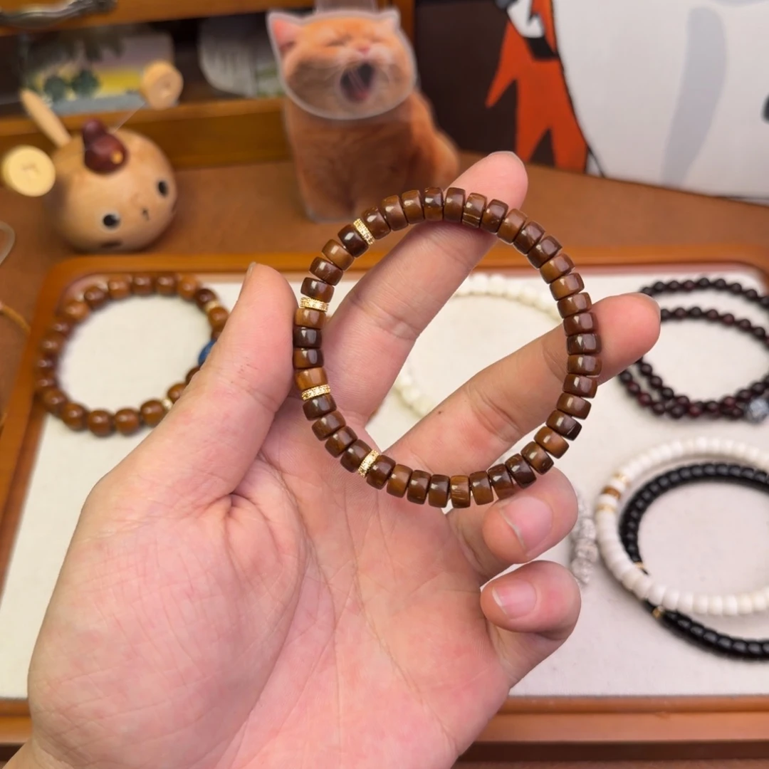 菩提手串/手链库克