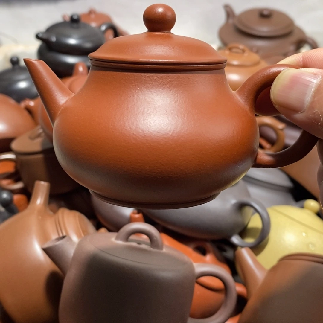 紫砂茶壶Z****?闪购商品紫砂壶