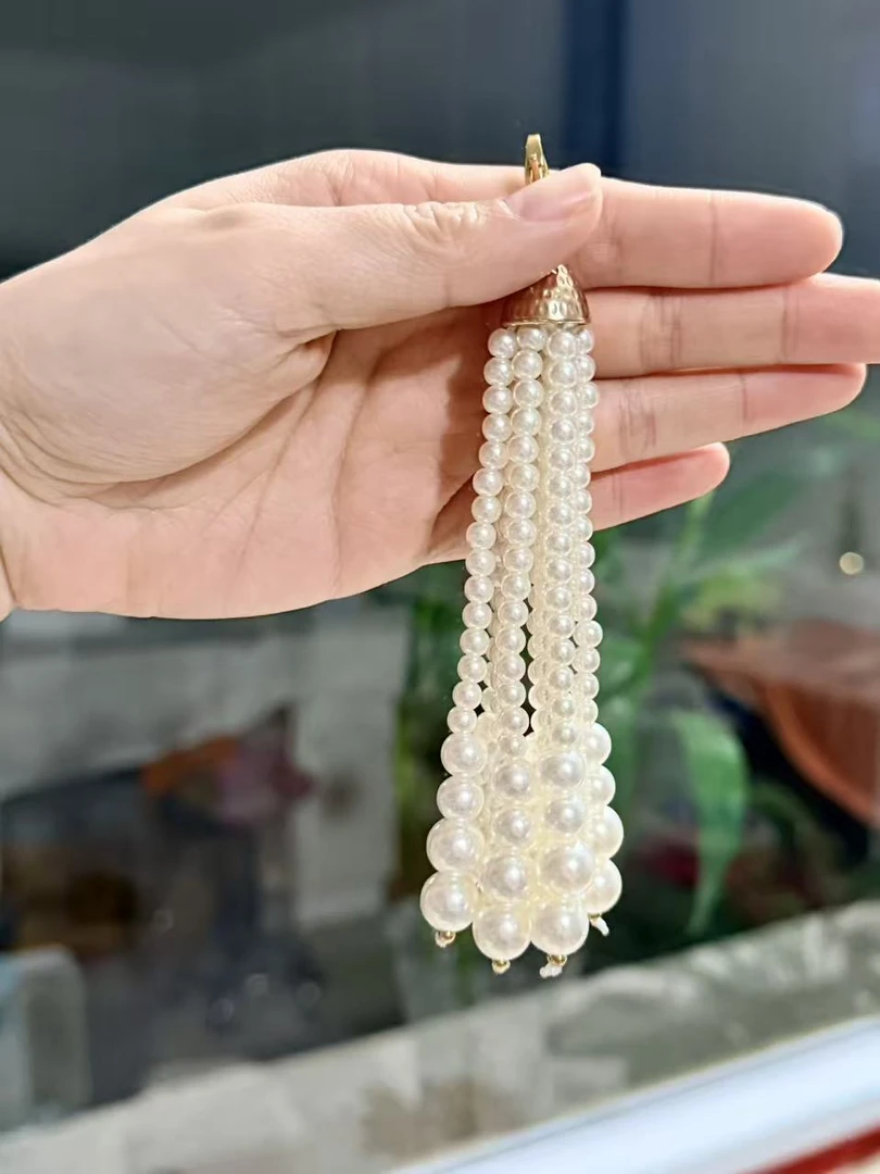 合金水晶手链 首饰