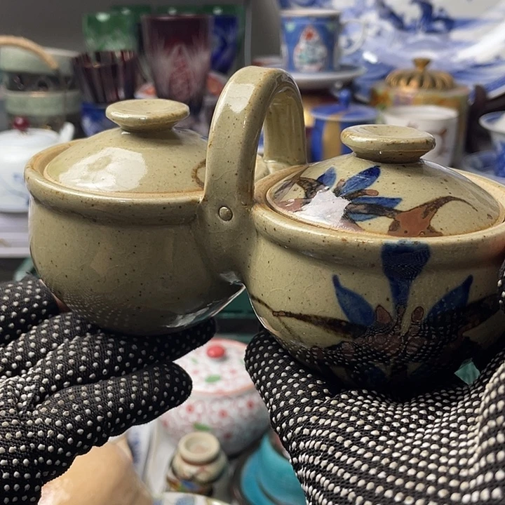 水滴瓷器水滴瓷器