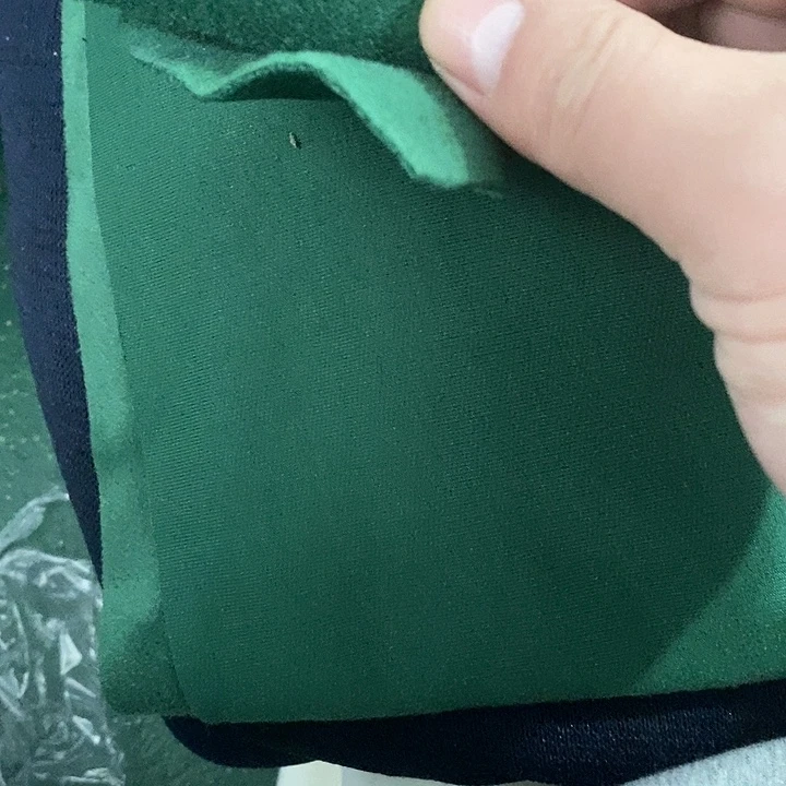 无纺布高档面料2米