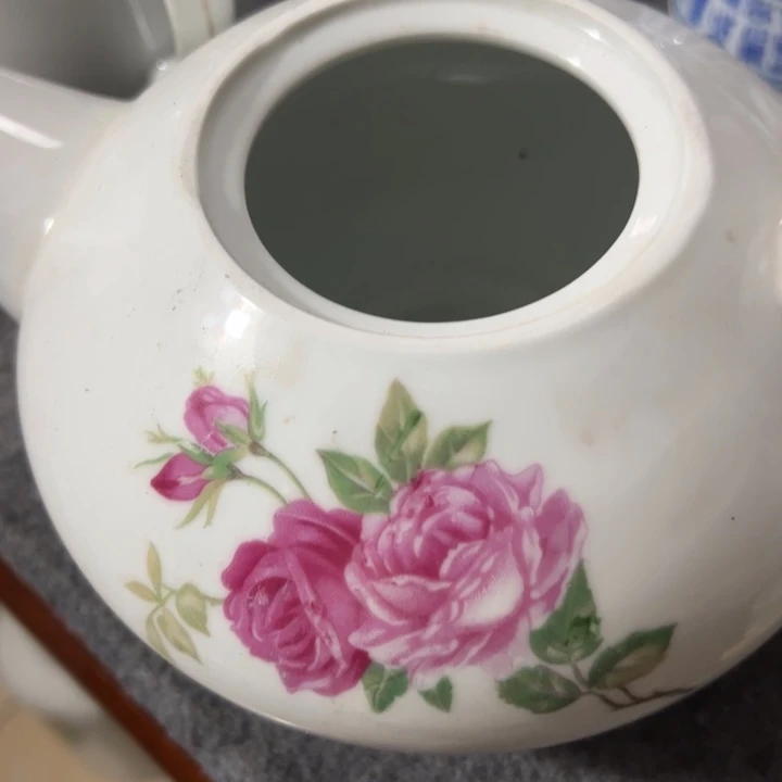 杯阳**舍景德镇陶瓷小大佛