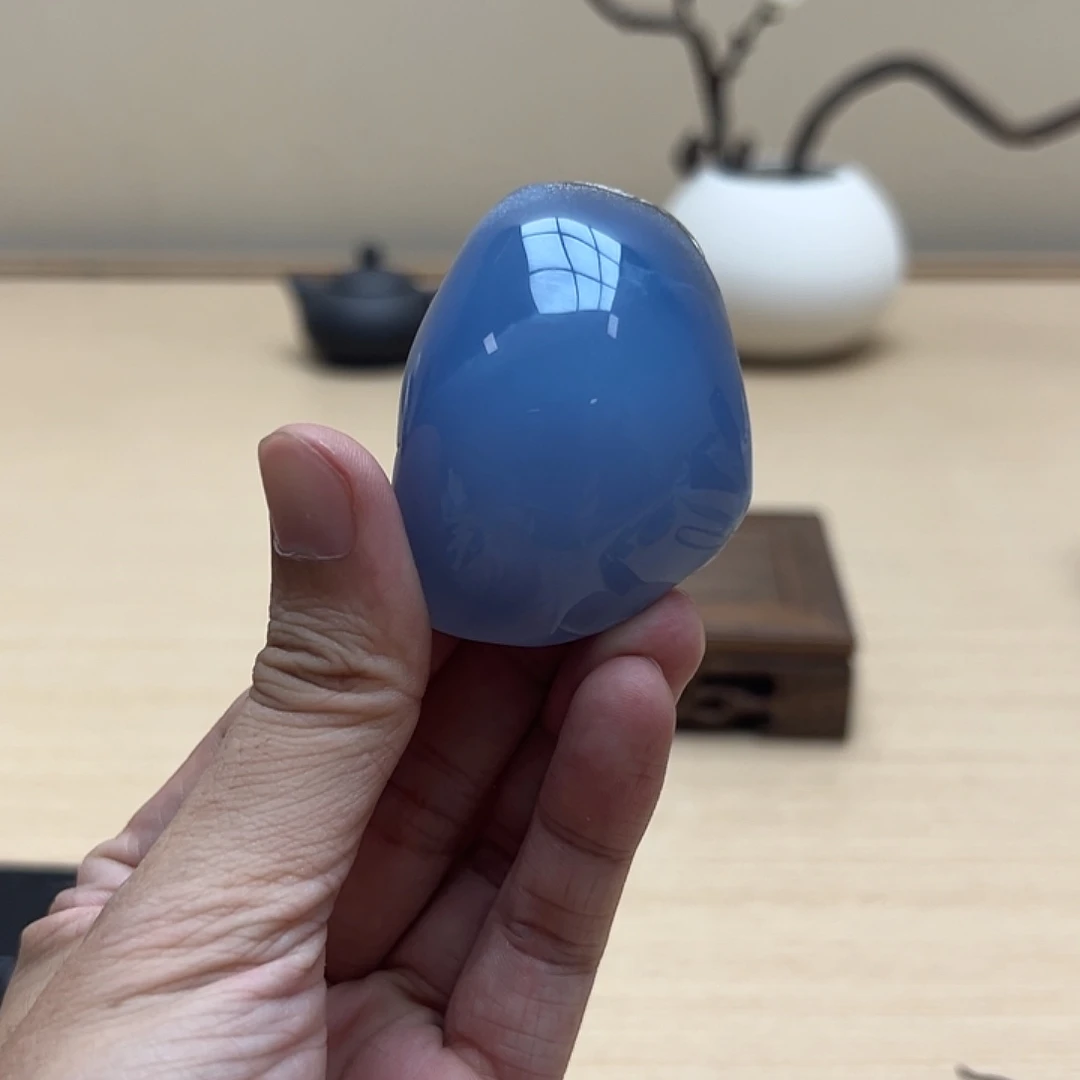 未镶嵌玛瑙/玉髓珠宝奇石用****6