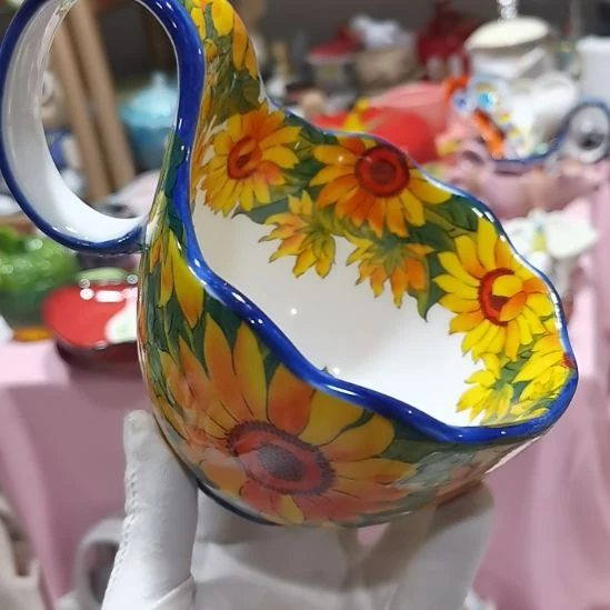 瓷片陶瓷产品设计质量