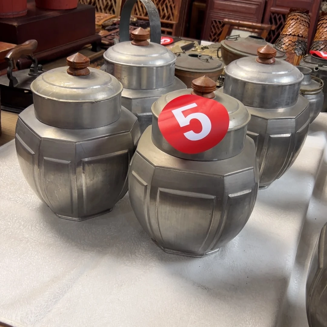 香榧木灵*?茶叶罐茶叶罐