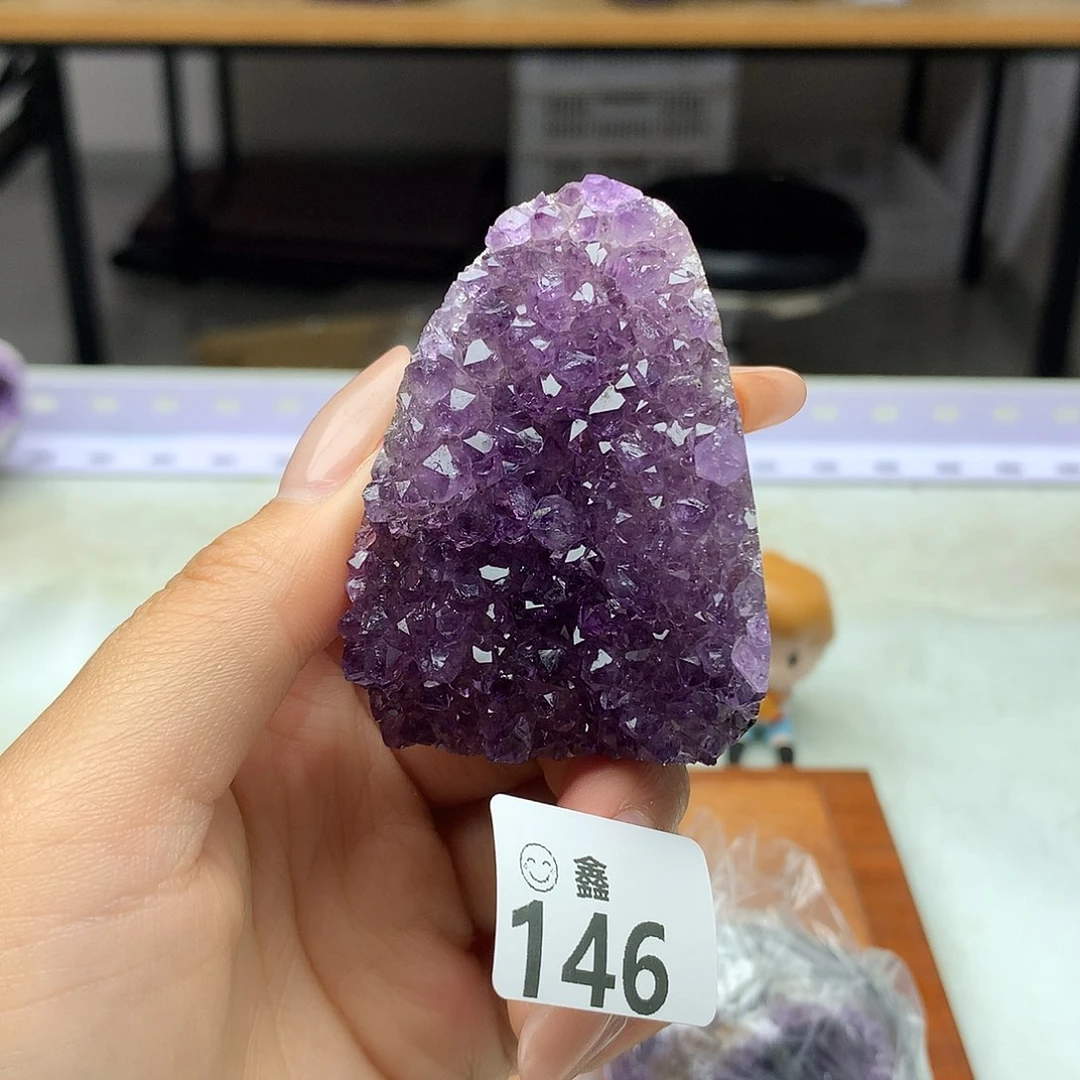 未镶嵌大型摆件（非配饰）水晶
