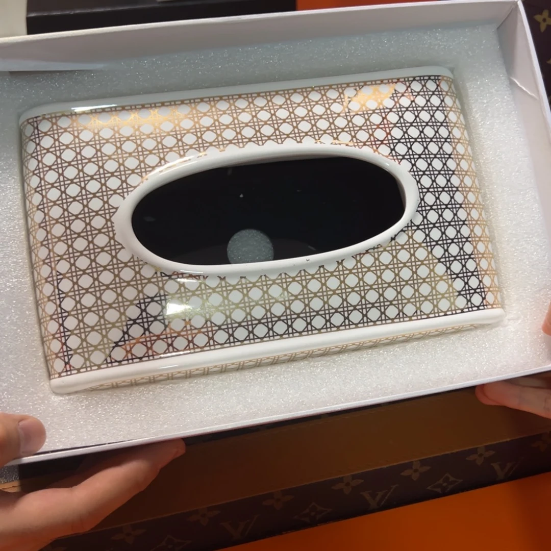 欧美陶瓷餐具摆件147