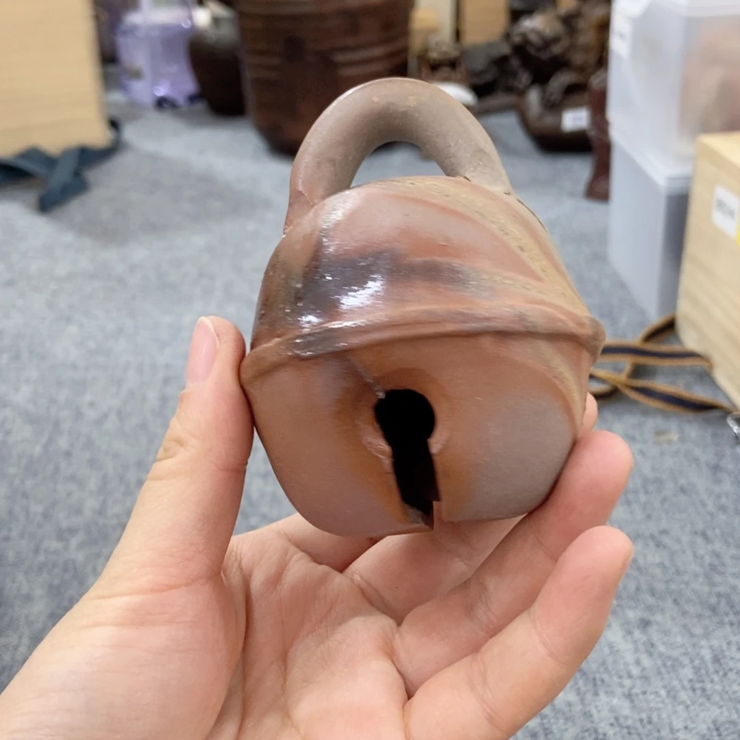 紫砂茶杯非常满意好看得物件