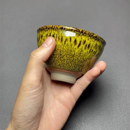 【闪购商品】茶盏-10035..........